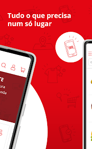 Continente Online screenshot 2