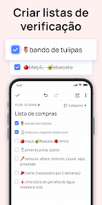Mind Notes - Notebook, Notas screenshot 6