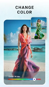 LightX AI Photo Editor Retouch screenshot 7