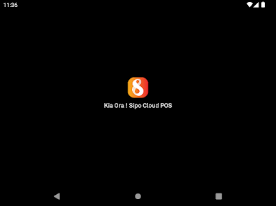 Sipo Online Order screenshot 7