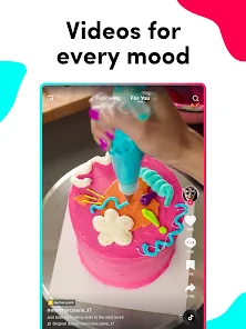 TikTok screenshot 13