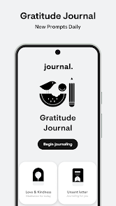 stoic. journal & mental health screenshot 6