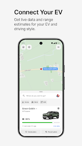 A Better Routeplanner (ABRP) screenshot 5