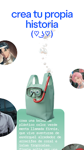 Character AI: Chat, Talk, Text screenshot 5