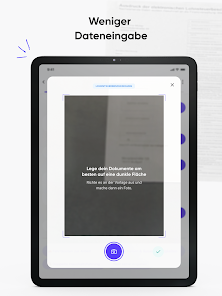 Steuerbot: Steuererklärung App screenshot 13