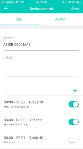 Air Esscentials screenshot 2