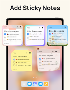 Mind Notes - Notebook, Notas screenshot 12