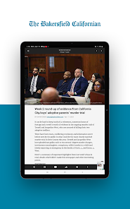 TBC e-Edition screenshot 13