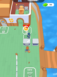 Cruise Master screenshot 12