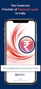 Rupee112 – Instant Loan screenshot 1
