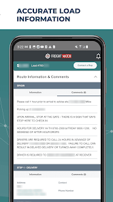 ATS FreightMatch screenshot 14