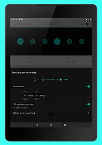 Metronome: Tempo Lite screenshot 8