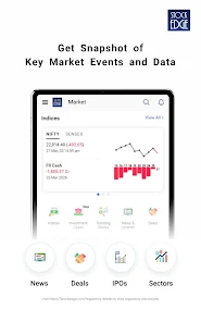 StockEdge: Stock Market App screenshot 9