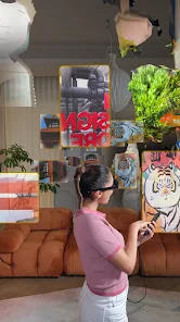 Teleport screenshot 9