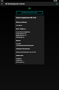 Proffix Scan screenshot 11