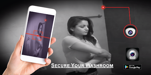 Hidden Spy Camera Detector App screenshot 8