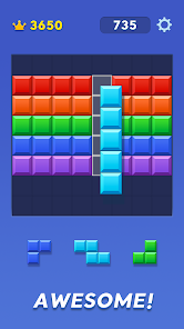 Block Blast! screenshot 22