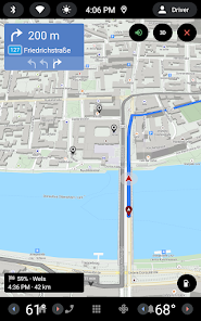 A Better Routeplanner (ABRP) screenshot 17