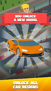 Car Factory : Build the Car screenshot 15