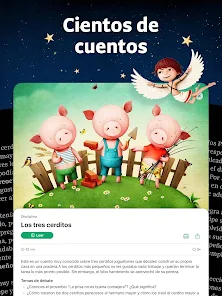 Readmio: Libros para niños screenshot 10
