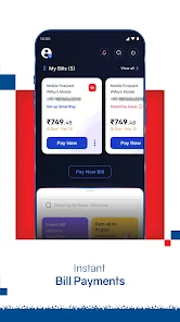 HDFC Bank App: Banking & Cards screenshot 3