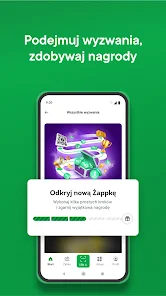 żappka: zakupy, promocje Żabka screenshot 5