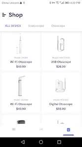 Smart Endoscope screenshot 3