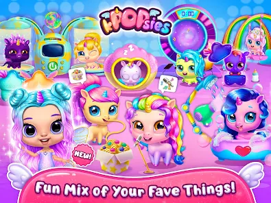 Kpopsies - Hatch Baby Unicorns screenshot 20