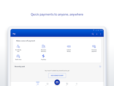 Standard Bank / Stanbic Bank screenshot 15