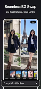 PicWiz AI screenshot 1