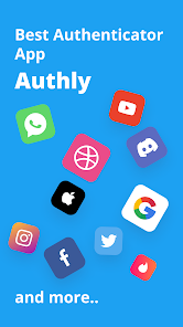 Authy Authenticator screenshot 5