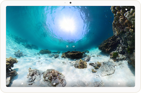 虚拟现实媒体播放器 screenshot 5