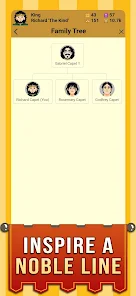 Medieval Age - Life Simulator screenshot 4