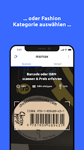 momox: Second Hand verkaufen screenshot 4