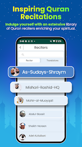 Salah Clock 360 - Quran Islam screenshot 5