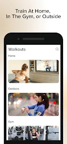 Jillian Michaels | Fitness App screenshot 5