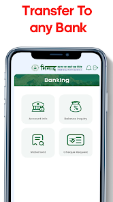 Bhimad iSmart screenshot 6