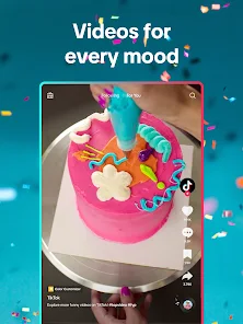 TikTok screenshot 9