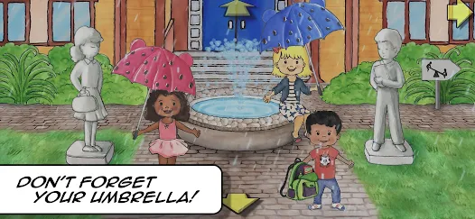 My PlayHome Plus screenshot 5