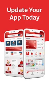 Sunway Super App screenshot 1