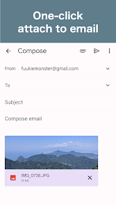 Photo Resizer: resize image screenshot 5