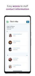 Schedulefly screenshot 6