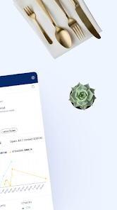 SpotOn Restaurant Reports screenshot 2