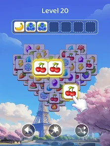 Tile Explorer - Triple Match screenshot 10