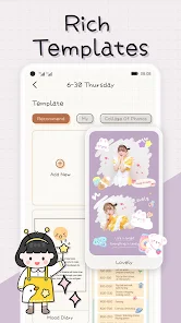 Mininote screenshot 10