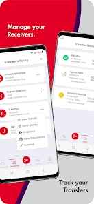 KV Money screenshot 4