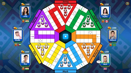 Ludo King® screenshot 15
