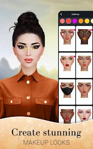 Fashion Nation: Style & Fame screenshot 16