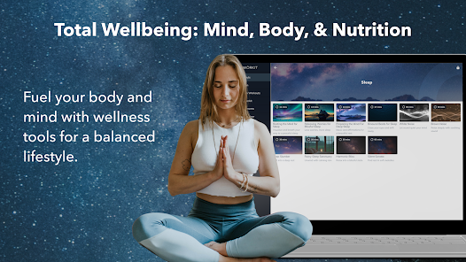 Sworkit: Fitness & Workouts screenshot 32