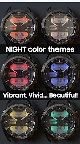 ILLUMINATOR Hybrid-LCD screenshot 4